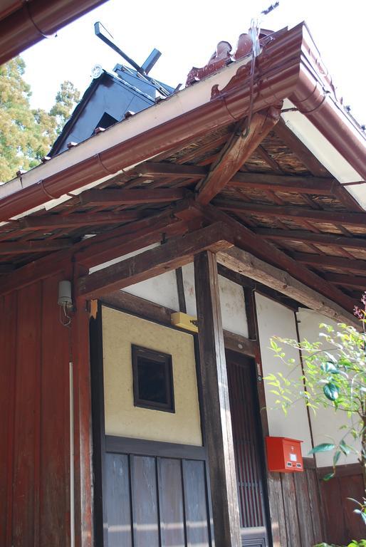 Goemon Kyoto Japan Villa Dış mekan fotoğraf
