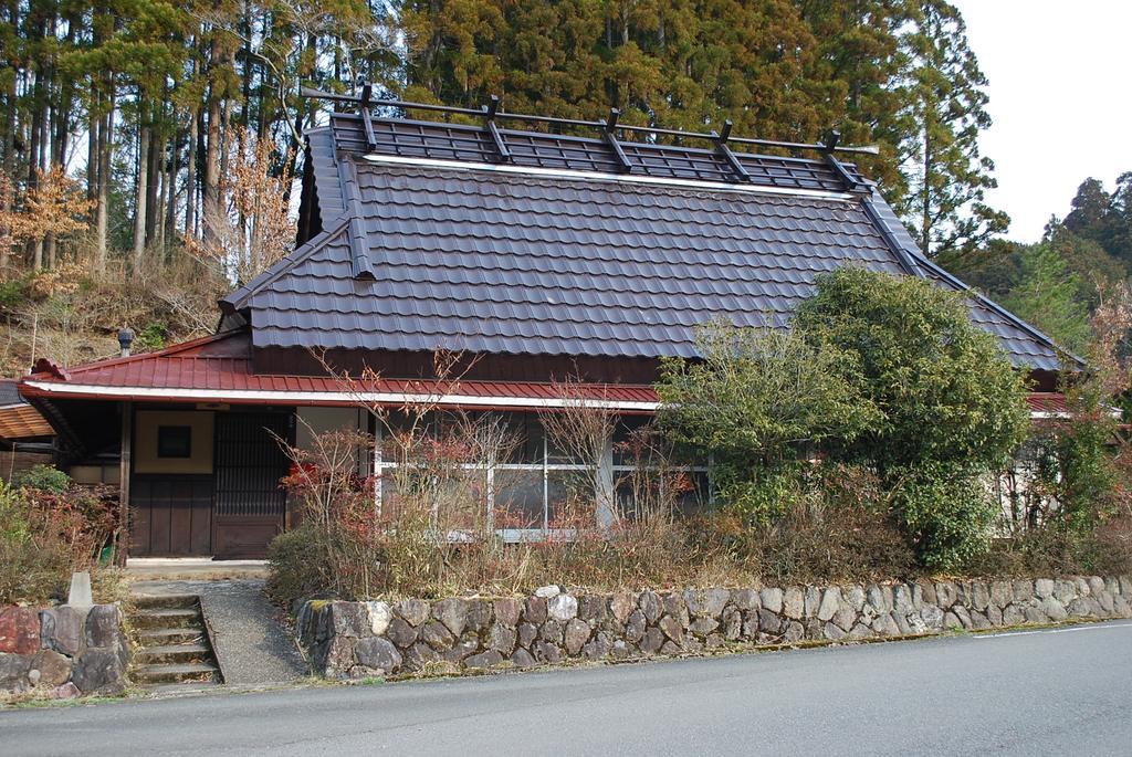 Goemon Kyoto Japan Villa Dış mekan fotoğraf