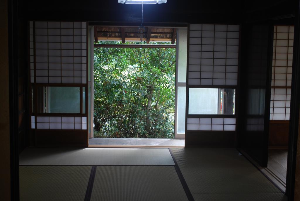 Goemon Kyoto Japan Villa Dış mekan fotoğraf