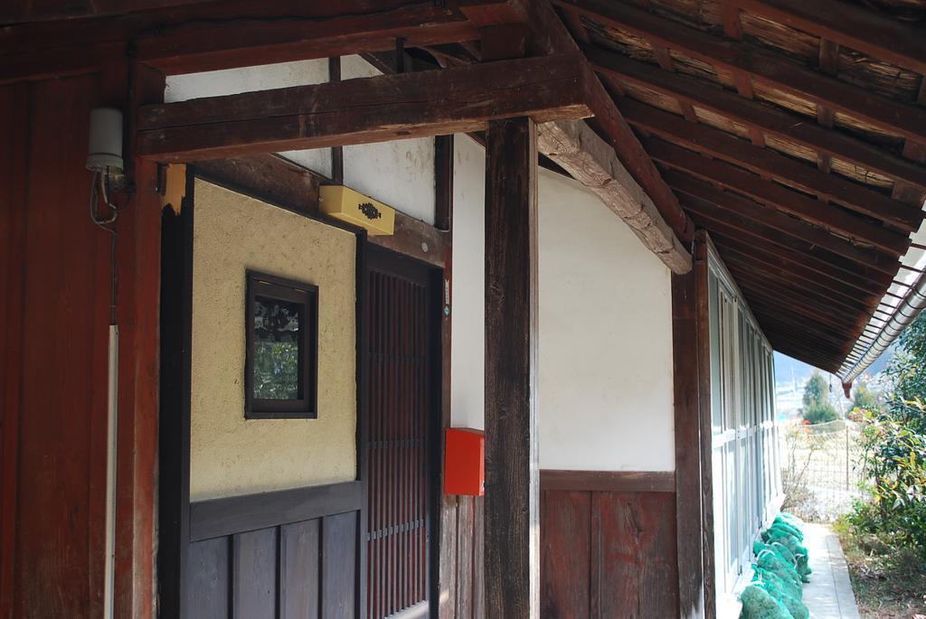Goemon Kyoto Japan Villa Dış mekan fotoğraf