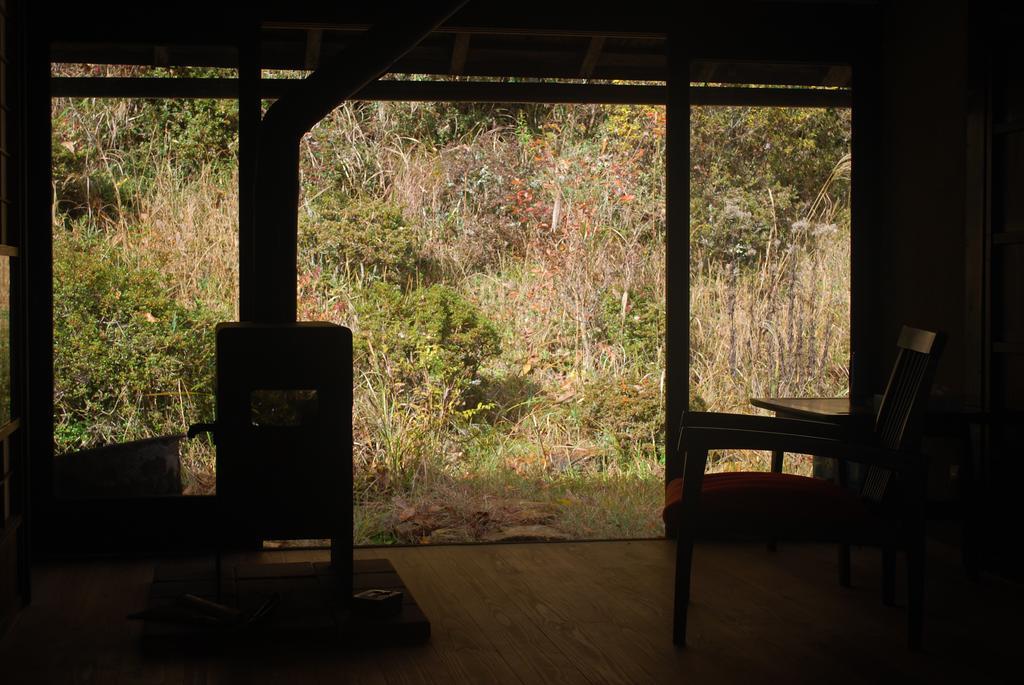 Goemon Kyoto Japan Villa Dış mekan fotoğraf