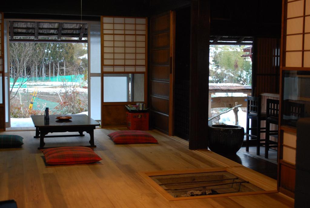 Goemon Kyoto Japan Villa Dış mekan fotoğraf