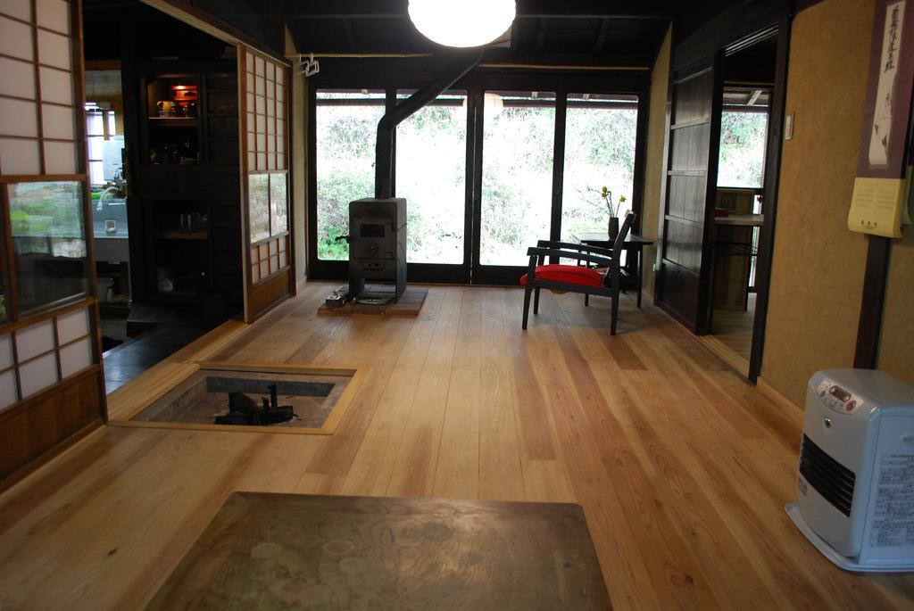 Goemon Kyoto Japan Villa Dış mekan fotoğraf
