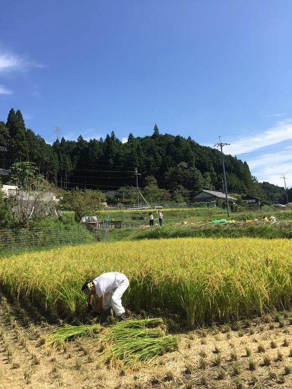 Goemon Kyoto Japan Villa Dış mekan fotoğraf