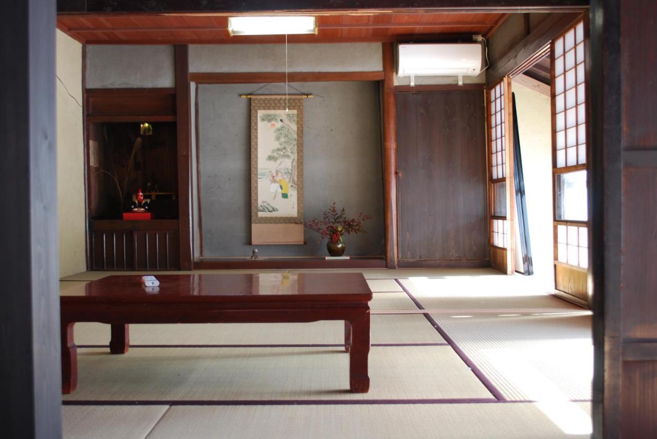 Goemon Kyoto Japan Villa Dış mekan fotoğraf