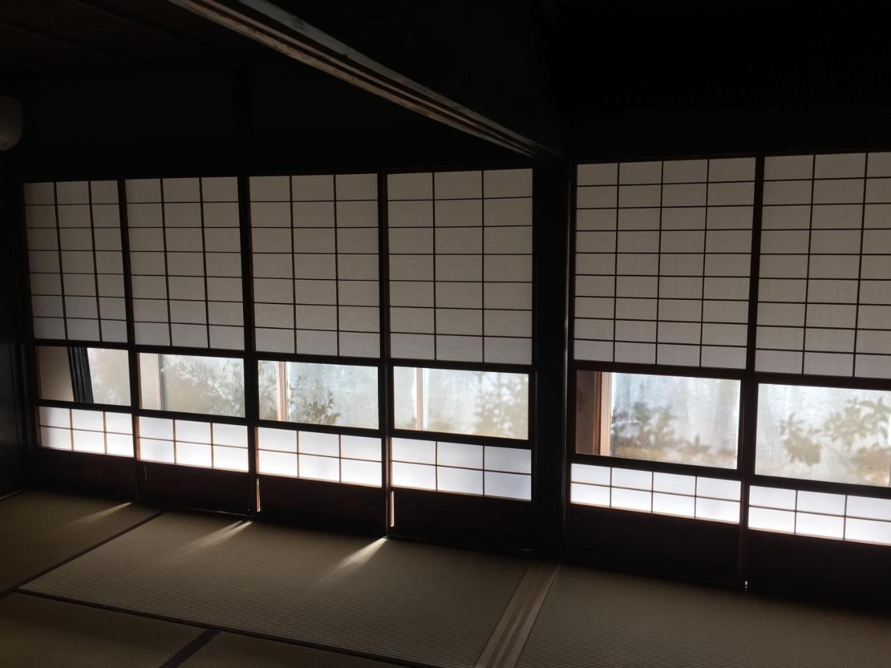 Goemon Kyoto Japan Villa Dış mekan fotoğraf