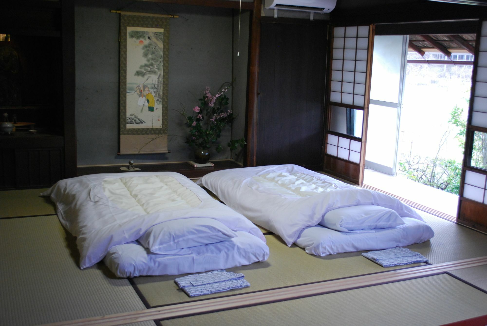 Goemon Kyoto Japan Villa Dış mekan fotoğraf