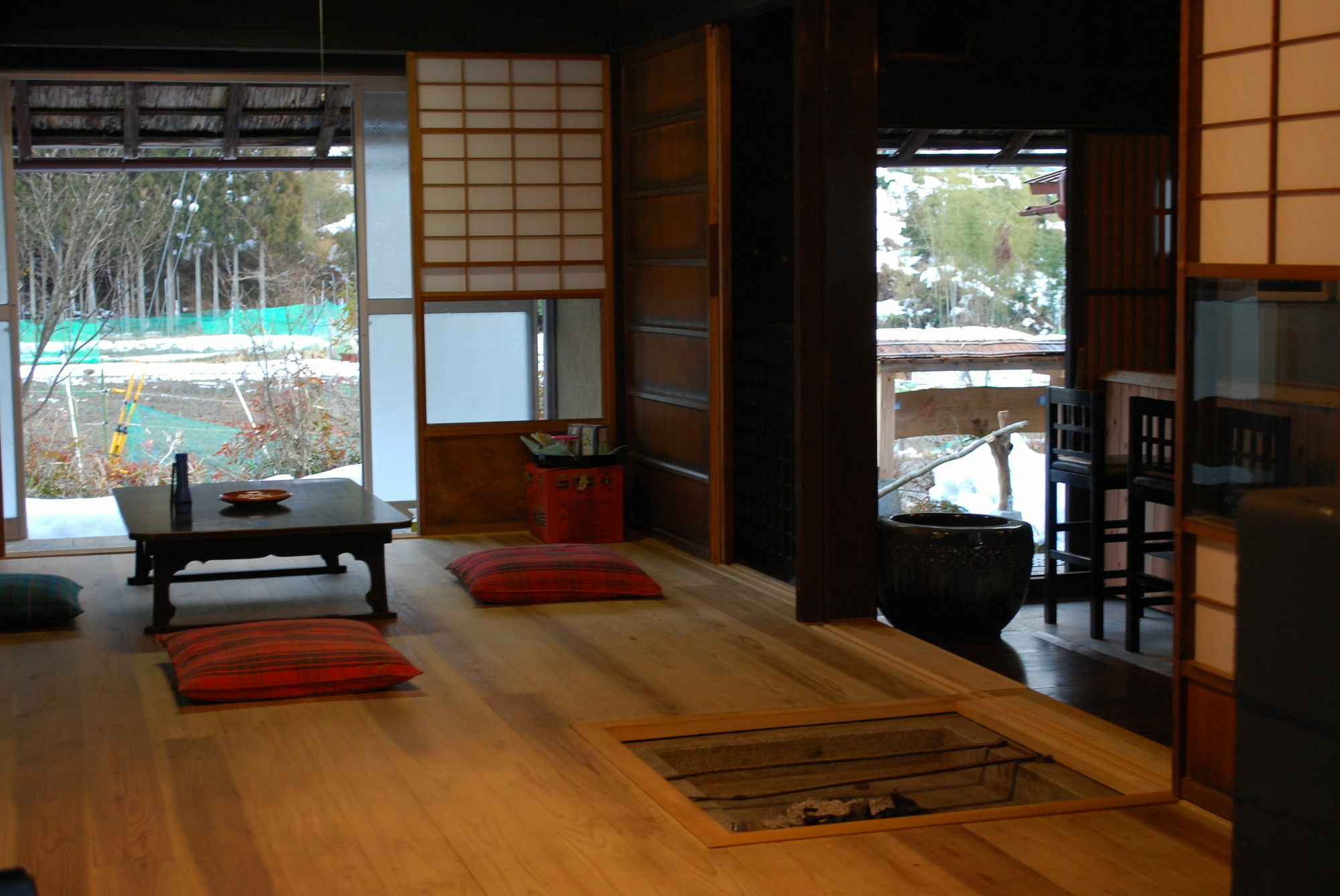 Goemon Kyoto Japan Villa Dış mekan fotoğraf
