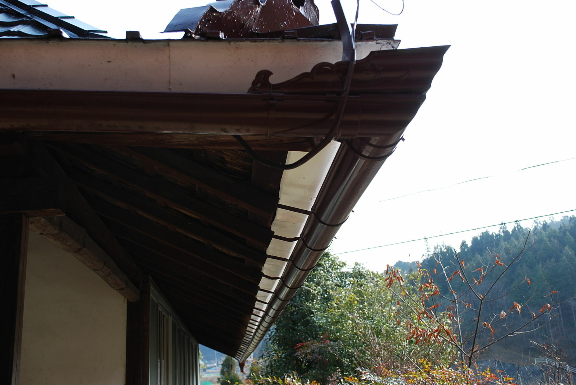 Goemon Kyoto Japan Villa Dış mekan fotoğraf
