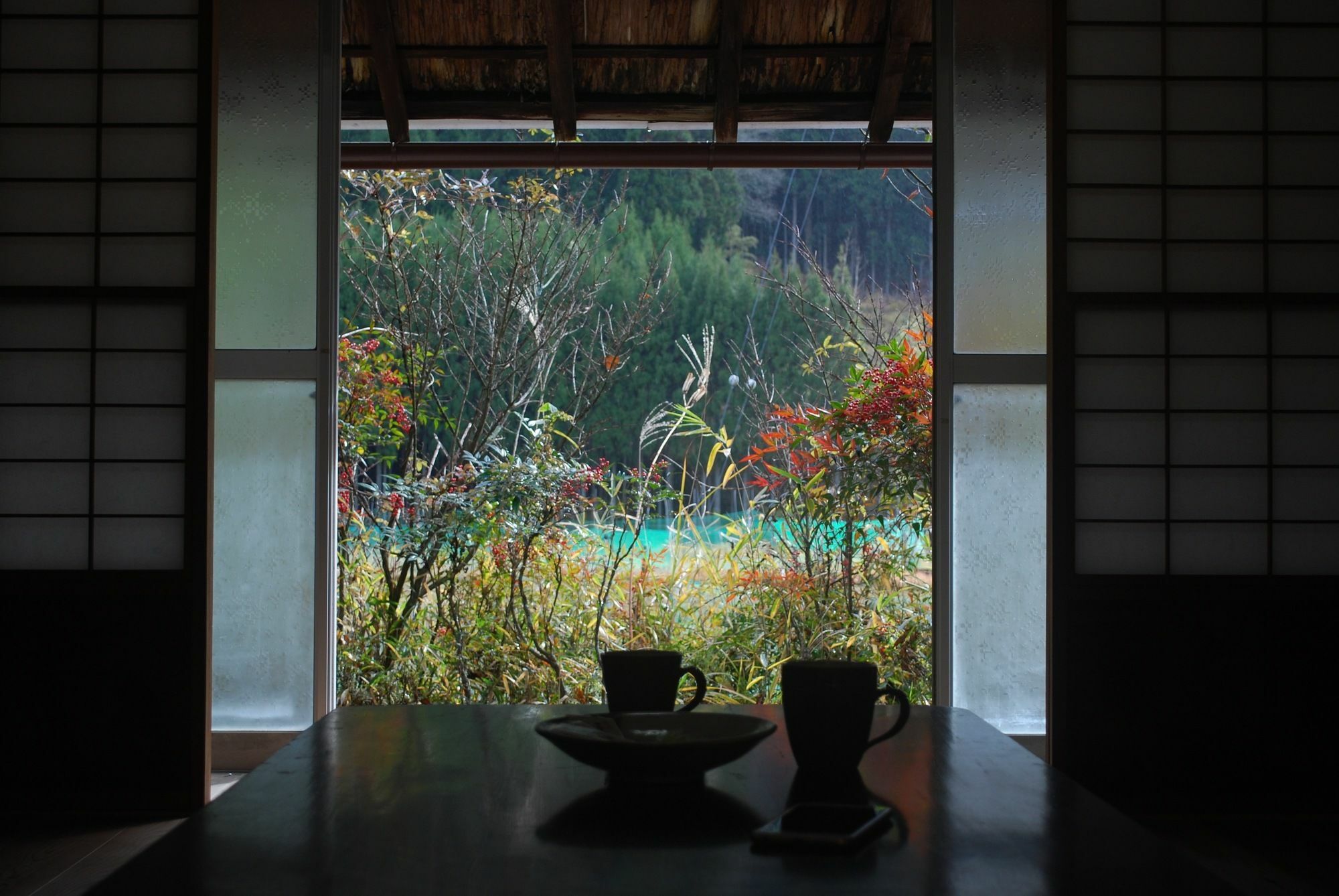 Goemon Kyoto Japan Villa Dış mekan fotoğraf