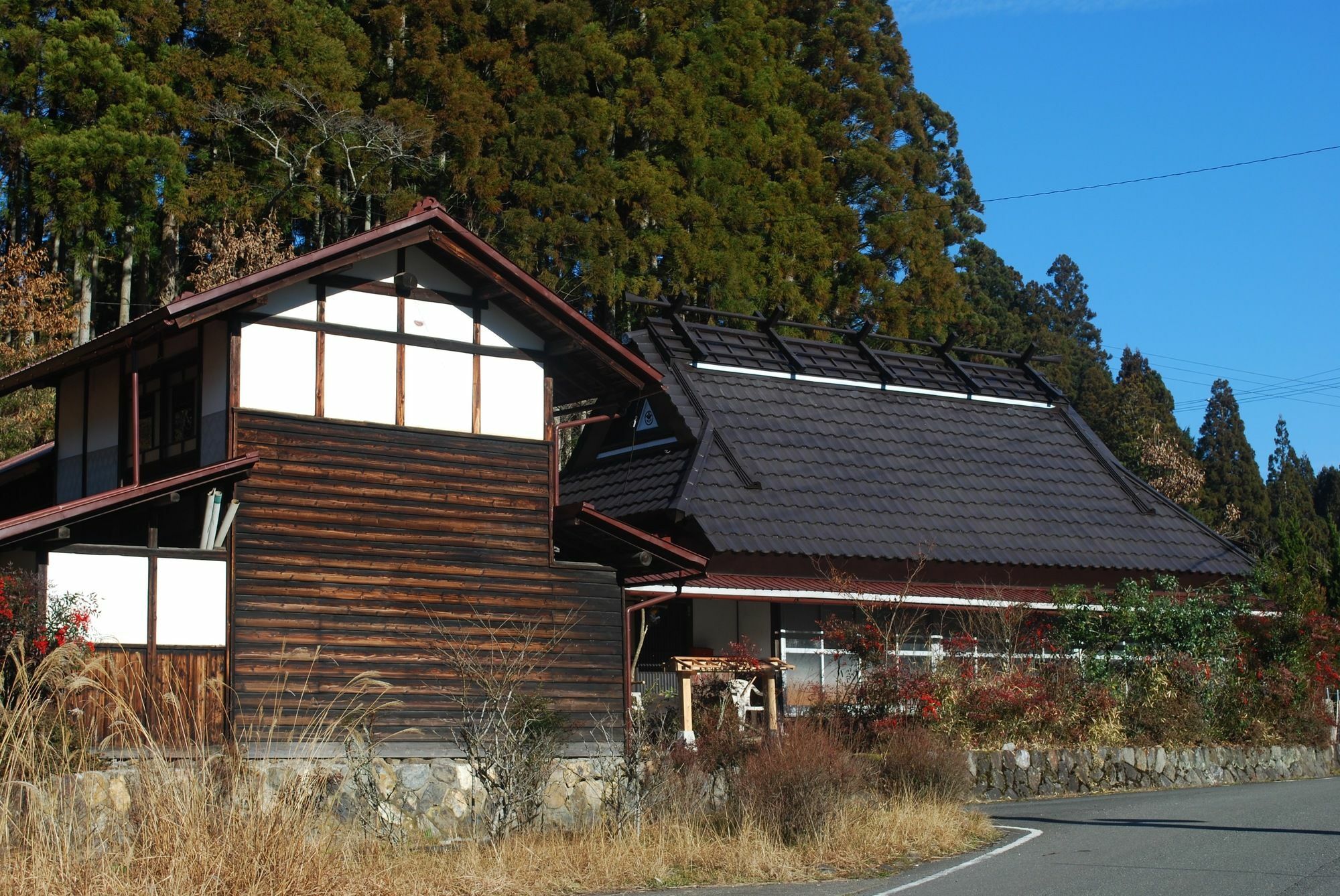 Goemon Kyoto Japan Villa Dış mekan fotoğraf