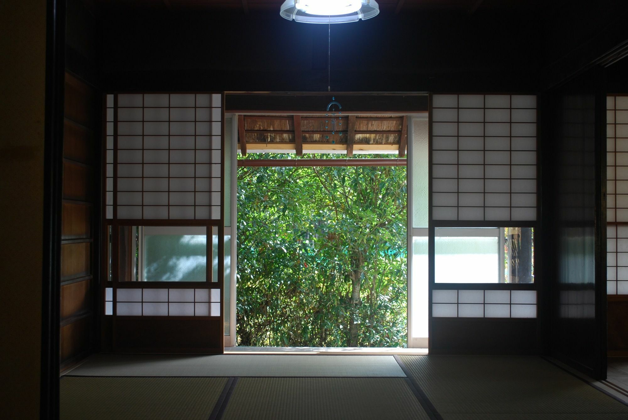Goemon Kyoto Japan Villa Dış mekan fotoğraf