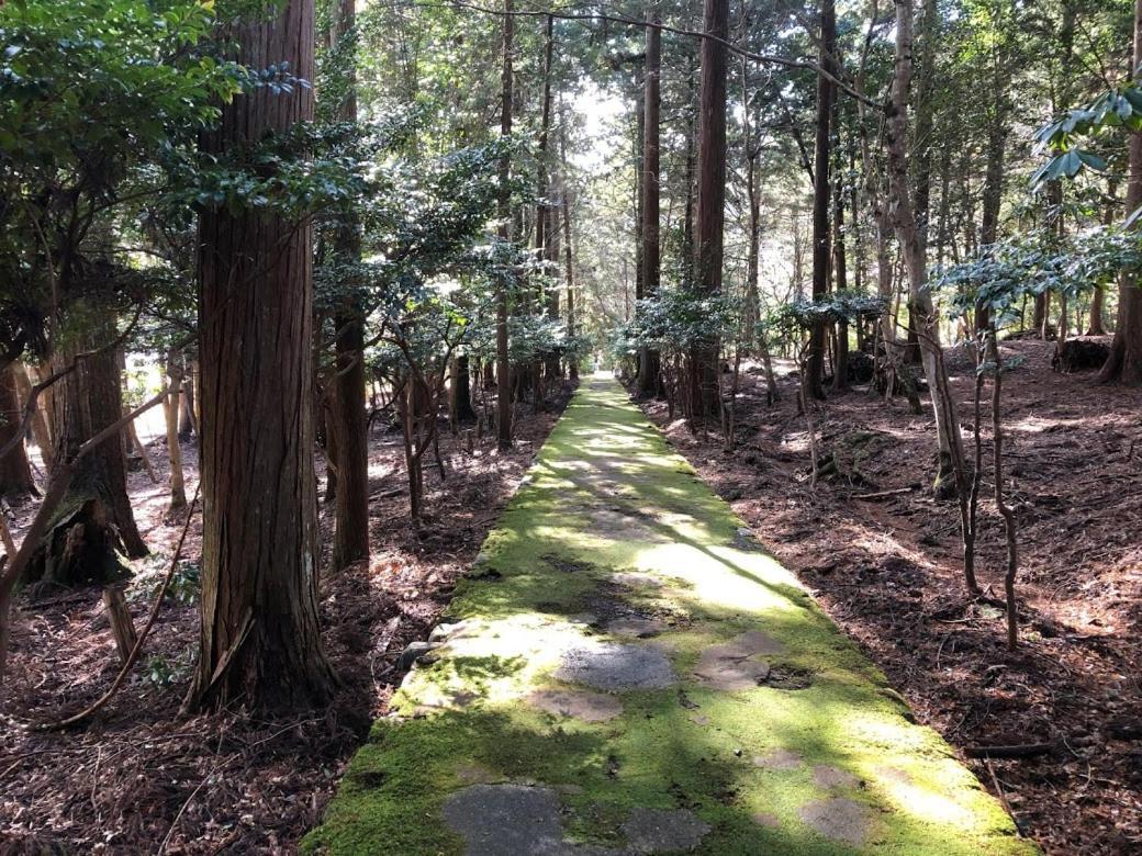 Goemon Kyoto Japan Villa Dış mekan fotoğraf