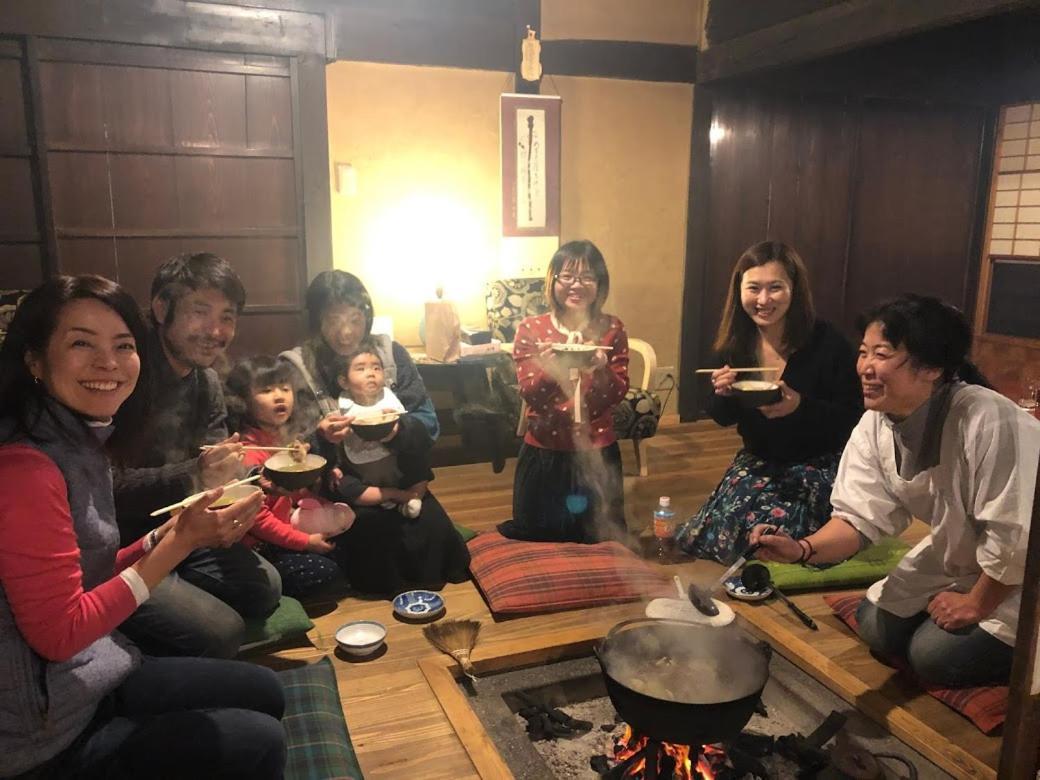 Goemon Kyoto Japan Villa Dış mekan fotoğraf
